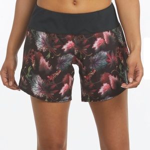 Oiselle Roga long run shorts